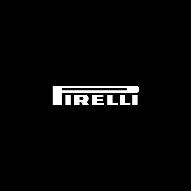 Pirelli tyre