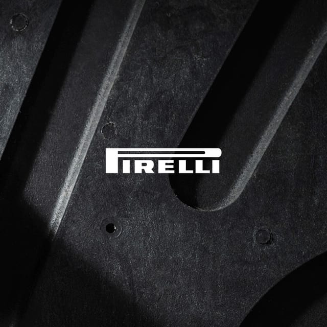 Pirelli tyre