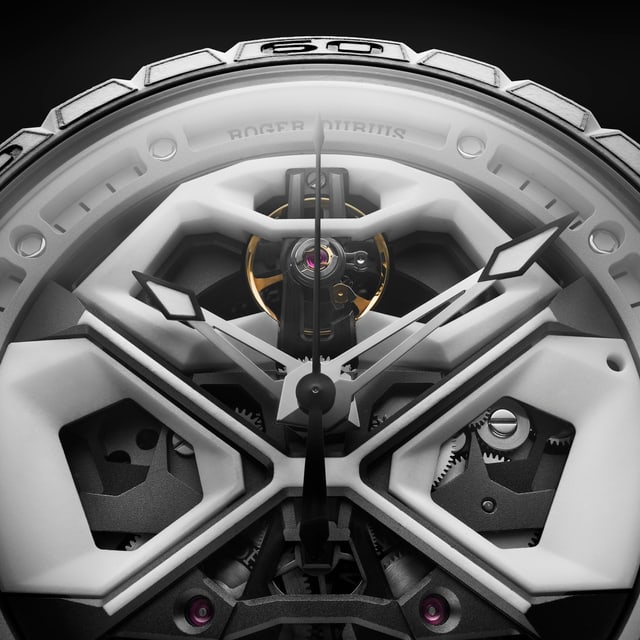 Excalibur Spider Huracan RDDEX0947 Grid image