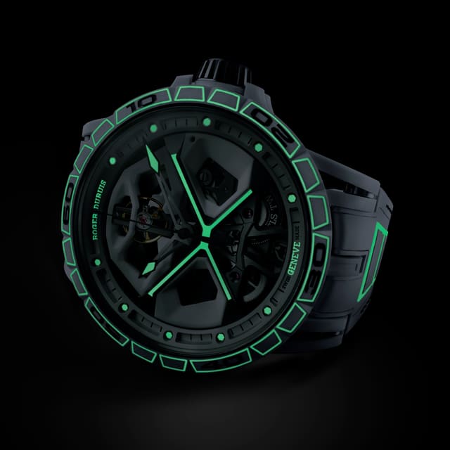 Excalibur Spider Huracan RDDEX0947 Grid image