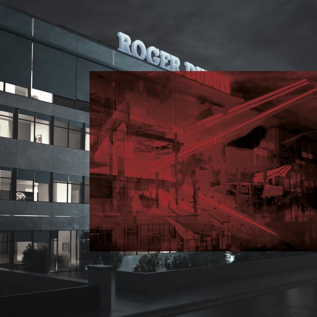 Roger Dubuis Manufacture building