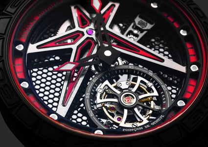 Roger Dubuis Excalibur spider EX0817 Product detail