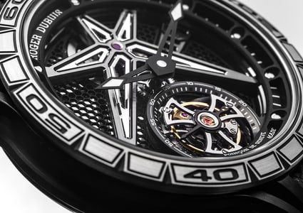 Roger Dubuis Excalibur spider EX0815 Product detail