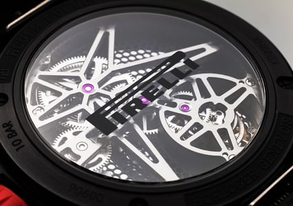 Roger Dubuis Excalibur spider EX0817 Product detail