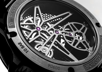 Roger Dubuis Excalibur spider EX0815 Product detail