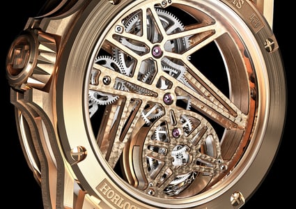 Roger Dubuis Excalibur spider EX0816 Product detail