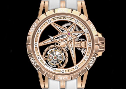 Roger Dubuis Excalibur spider EX0816 Product detail
