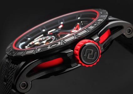 Roger Dubuis Excalibur spider EX0817 Product detail