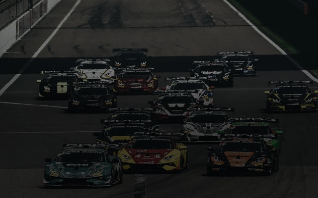 Roger Dubuis Motorsport illustration image