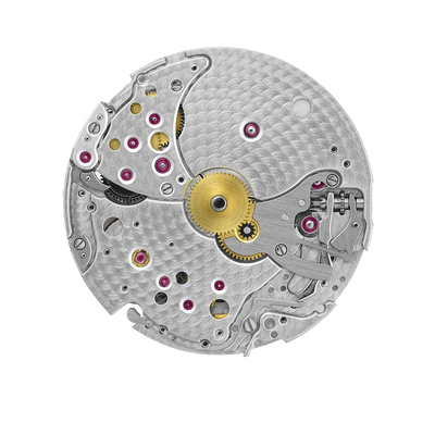 RD821 | 自动上链机芯