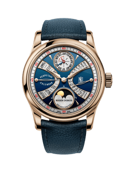 Hommage La Placide 38毫米