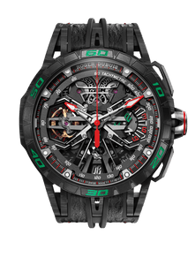 飞返计时码表 倍耐力