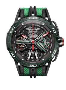 Flyback Chronograph