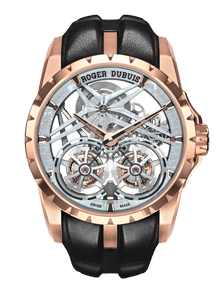 双陀飞轮珍珠母贝