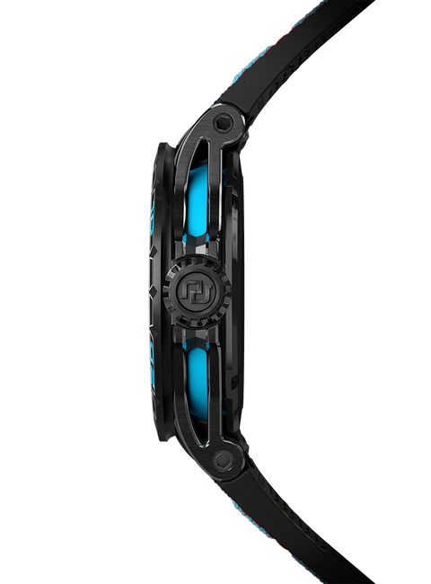 Roger Dubuis Excalibur Spider Huracan RDDBEX1007 Side View