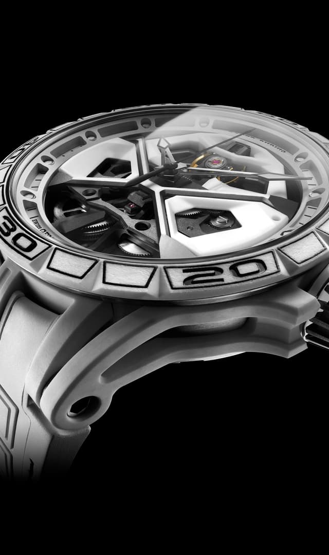 Excalibur Spider Huracan RDDEX0947 teaser